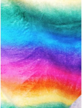 Tela de Coralina arcoiris