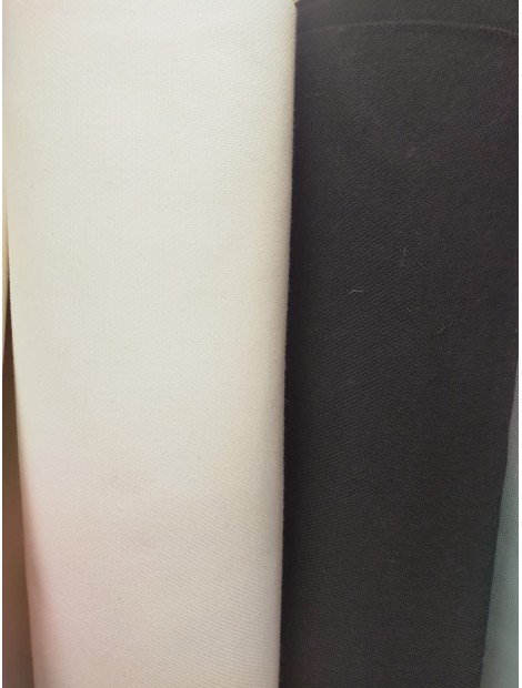 Tela Loneta Antimanchas colores lisos en 280cm
