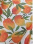 Mantel resinado mangos