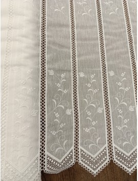 Visillo holandes, tendinas, en 150 de largo