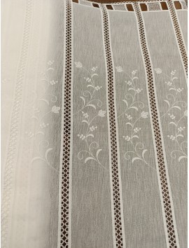 Visillo holandes, tendinas, en 150 de largo