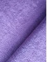 Felpa violeta
