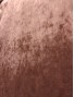 Terciopelo de tapiceria marrón claro