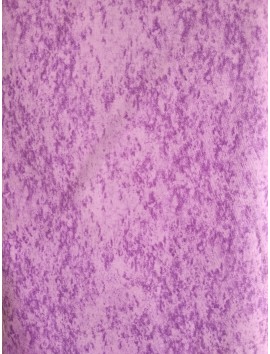 Algodón Patchwork marmolado violeta