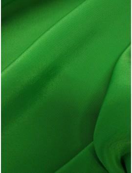 Crepé verde (crespón)