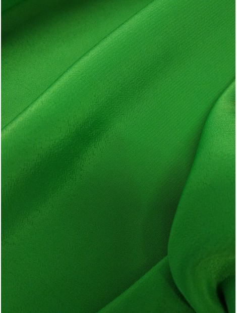 Crepé verde (crespón)