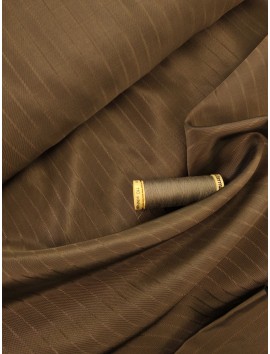 Forro gris con rayas 