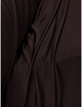 Punto lycra negro