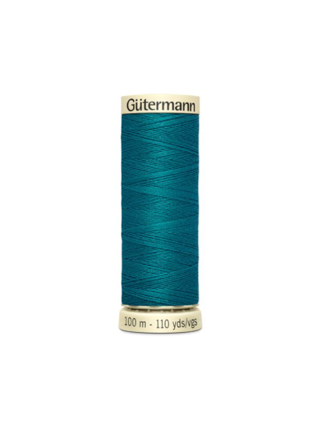 Hilos Gutermann 189 azul verdoso