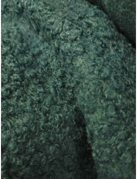 Tela de abrigo Baguilla verde