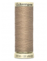 Hilo beige pardo Coselotodo de Gutermann número 215