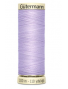 Hilo color lila claro Coselotodo de Gutermann número 442