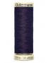 Hilo azul mora oscuro Coselotodo de Gutermann número 512