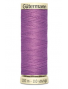 Hilo púrpura claro Coselotodo de Gutermann número 716