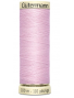 Hilo rosa lila claro Coselotodo de Gutermann número 320