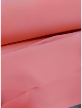 Bielástico rosa coral